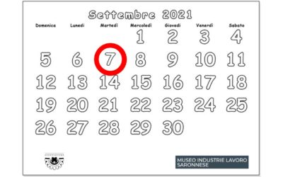 Dopo la pausa estiva il MILS riapre il 7 Settembre!